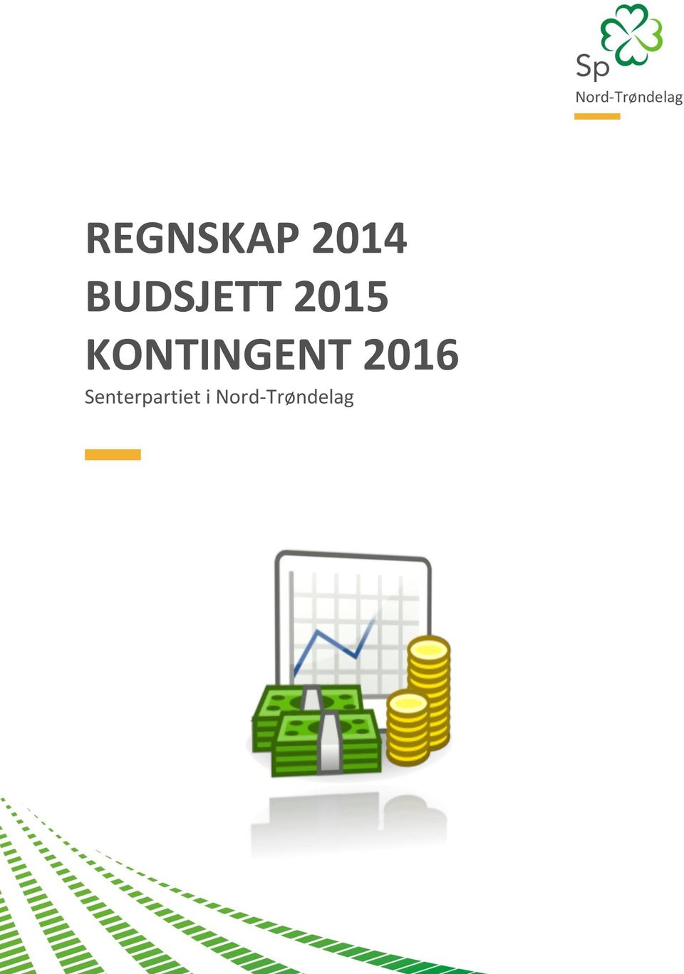 2015 KONTINGENT 2016