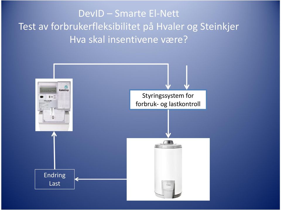 Steinkjer Hva skal insentivene være?