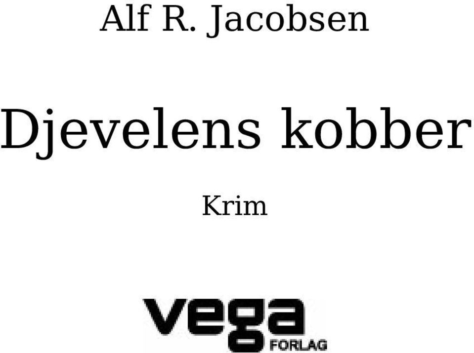 Djevelens