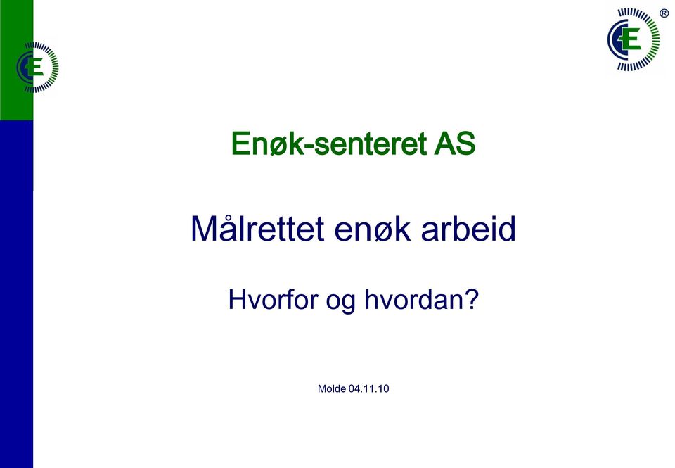 arbeid Hvorfor og