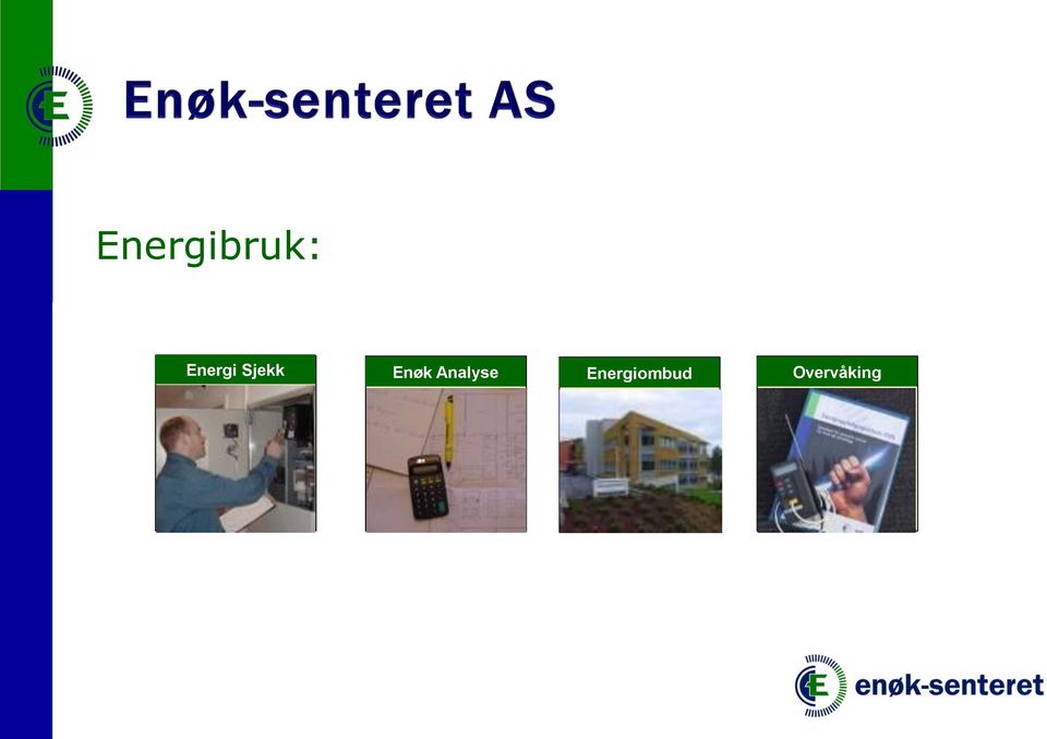 Enøk Analyse