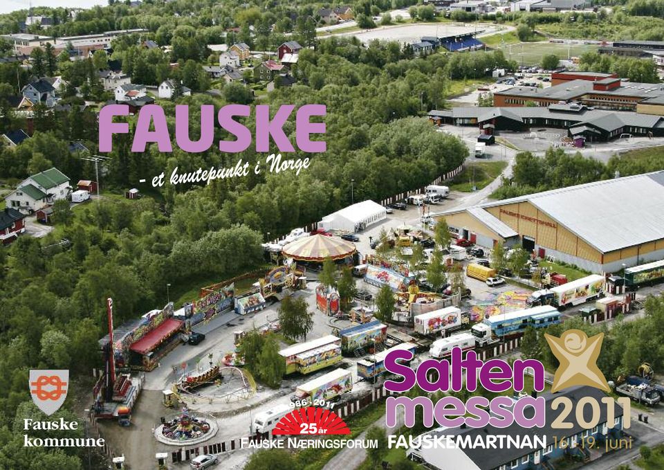 Fauske kommune