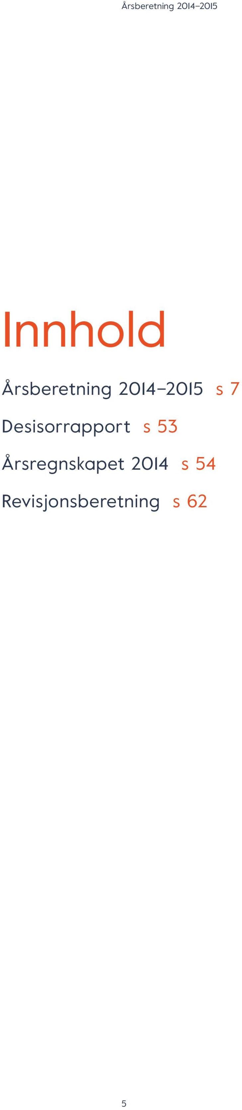 Desisorrapport s 53