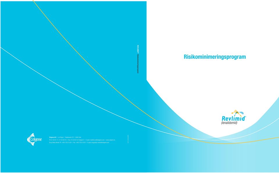 ) E-post: medinfo.no@celgene.