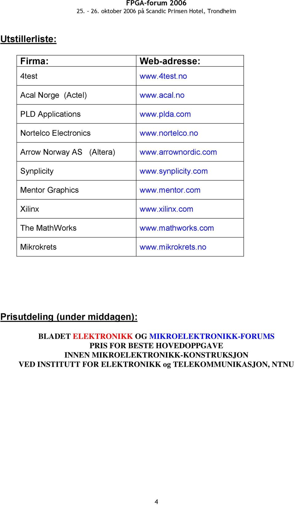 com www.mentor.com www.xilinx.com www.mathworks.com www.mikrokrets.