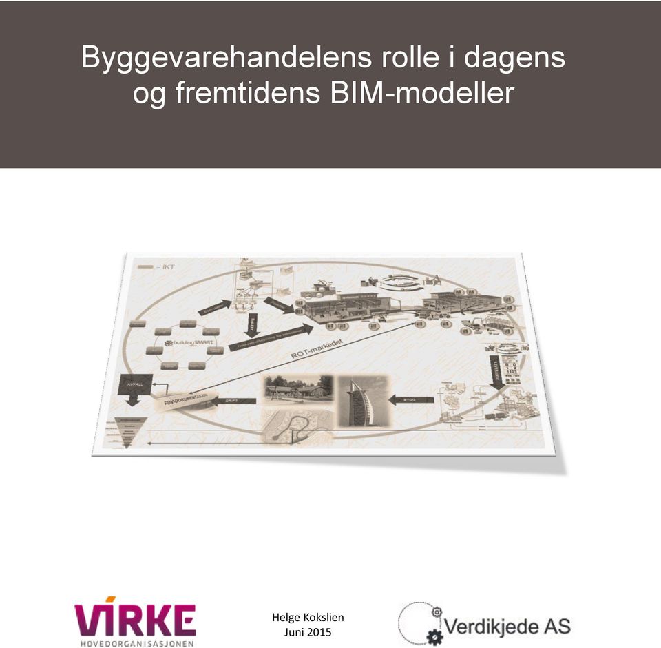 Byggevarehandelens rolle i dagens og