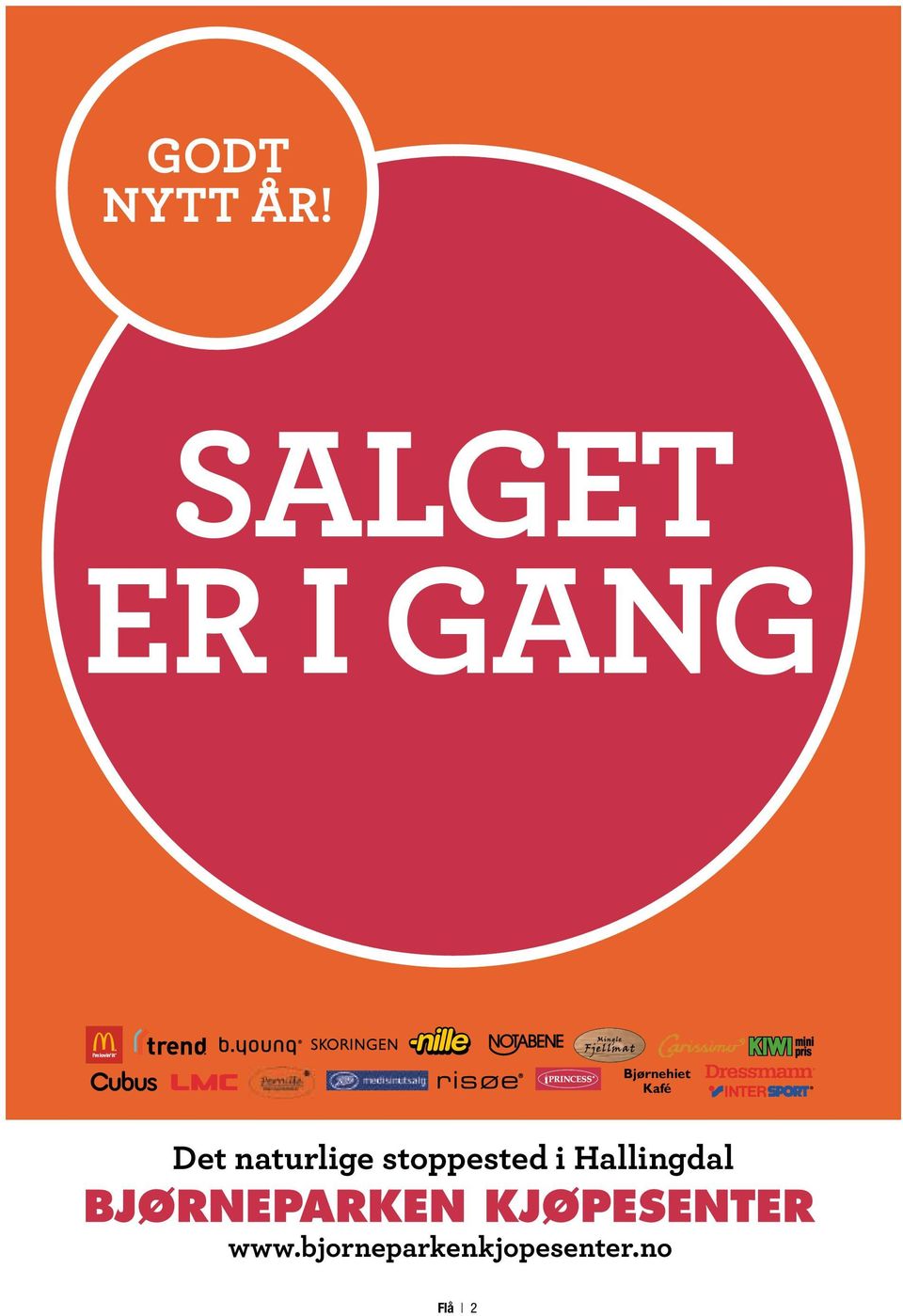 151 Mingle Fjellmat Logo: Sort Bjørnehiet