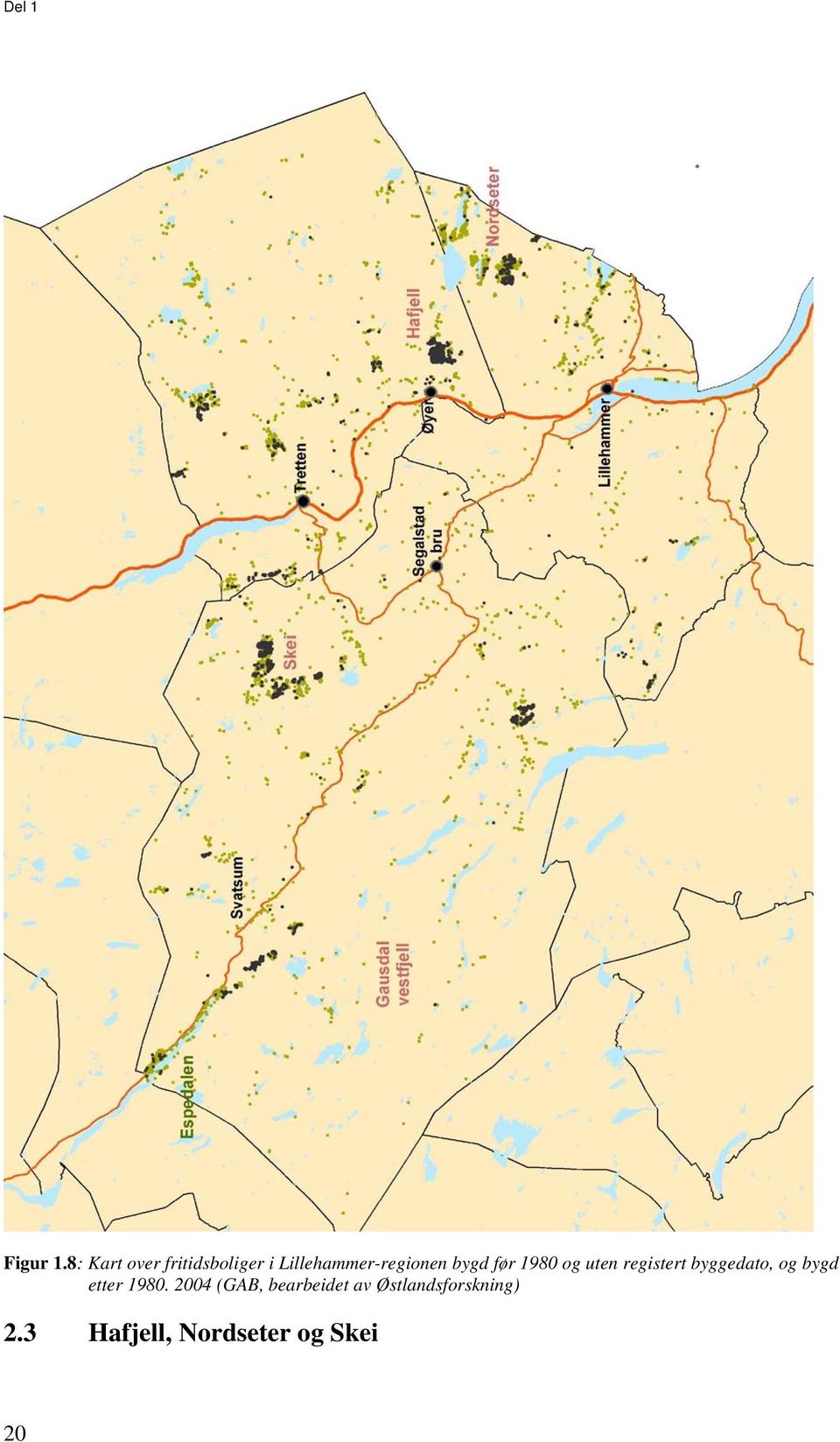 bygd før 1980 og uten registert byggedato, og bygd