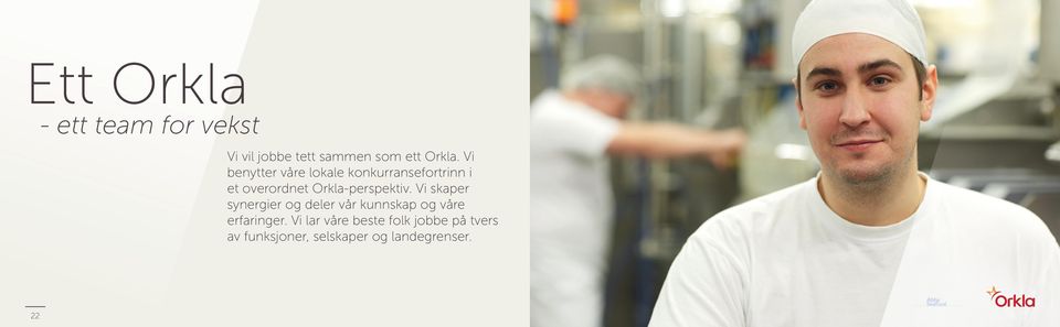 Orkla-perspektiv.