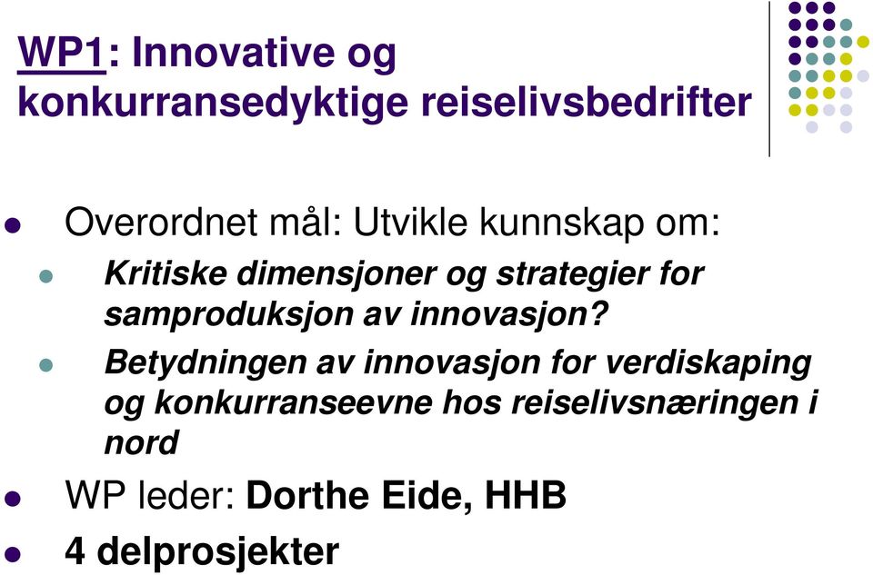 av innovasjon?