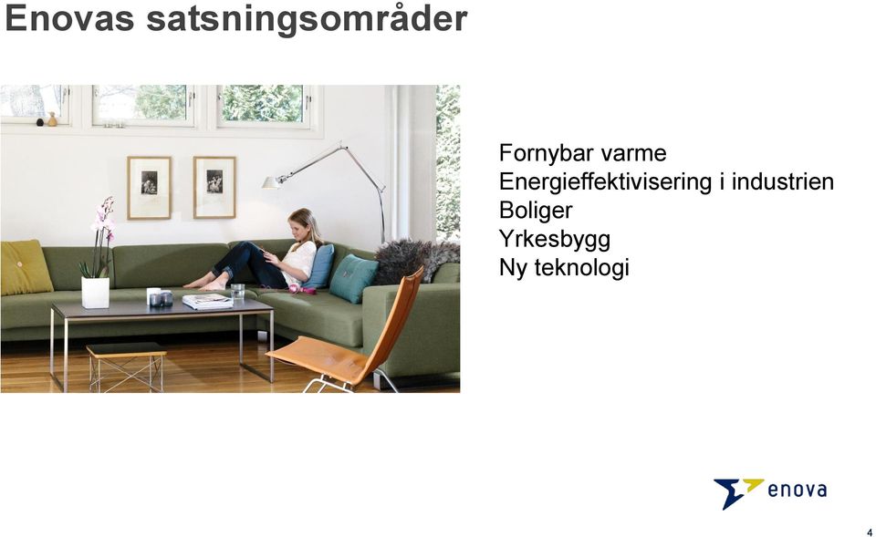 Energieffektivisering i