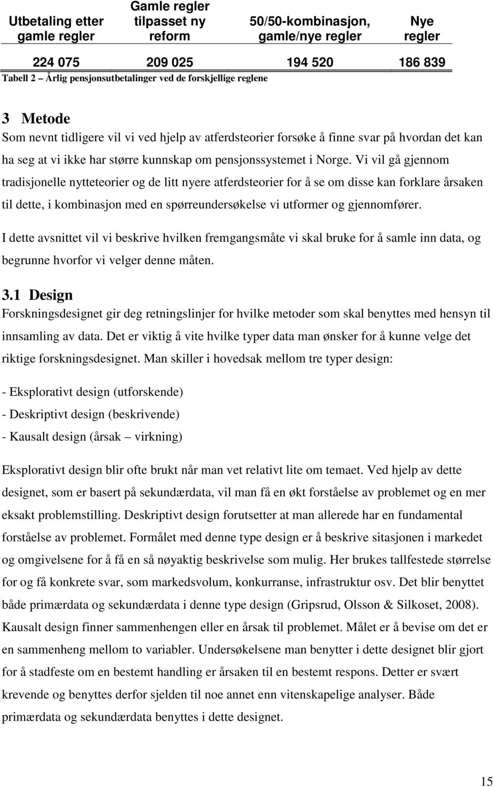 Vi vil gå gjennom tradisjonelle nytteteorier og de litt nyere atferdsteorier for å se om disse kan forklare årsaken til dette, i kombinasjon med en spørreundersøkelse vi utformer og gjennomfører.