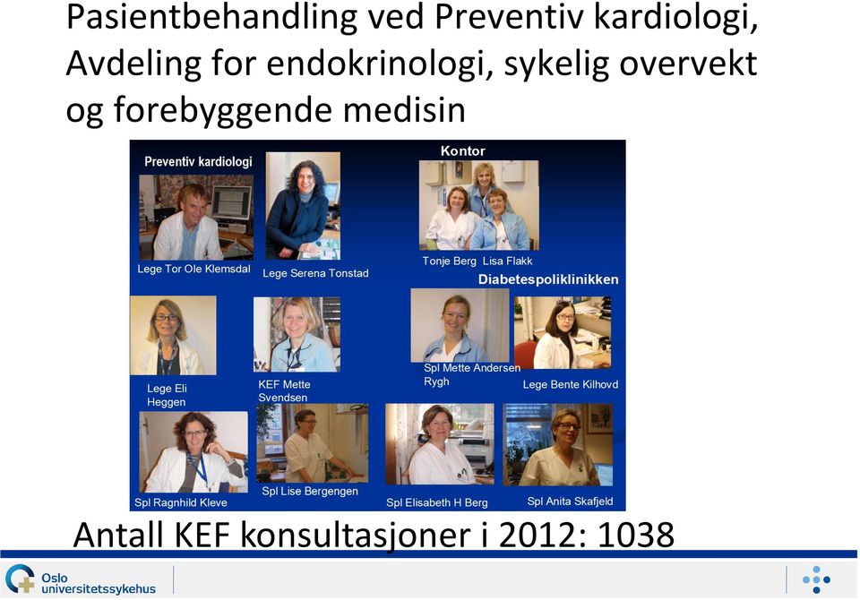 endokrinologi, sykelig overvekt og