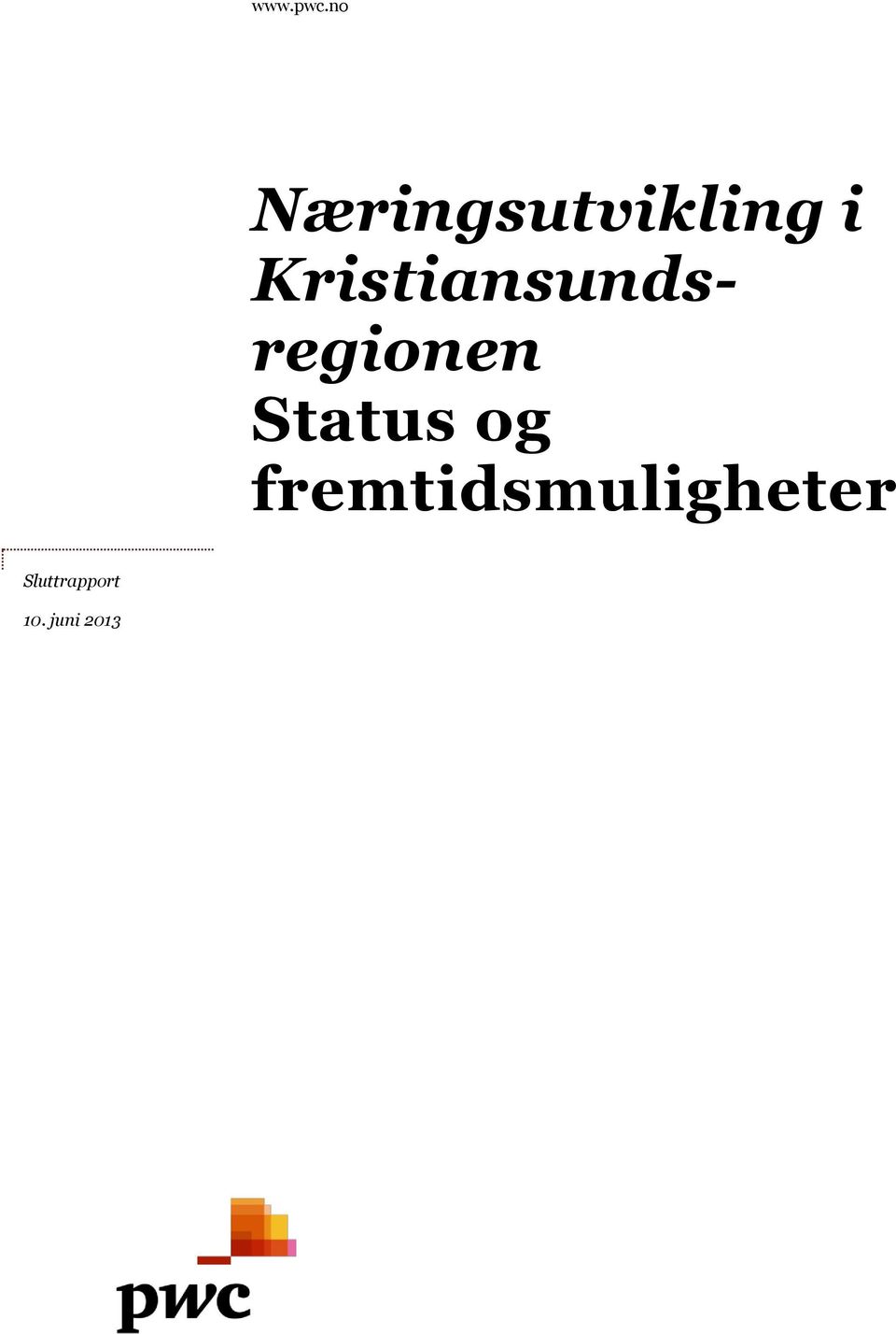 Kristiansundsregionen