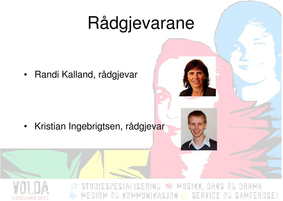 rådgjevar