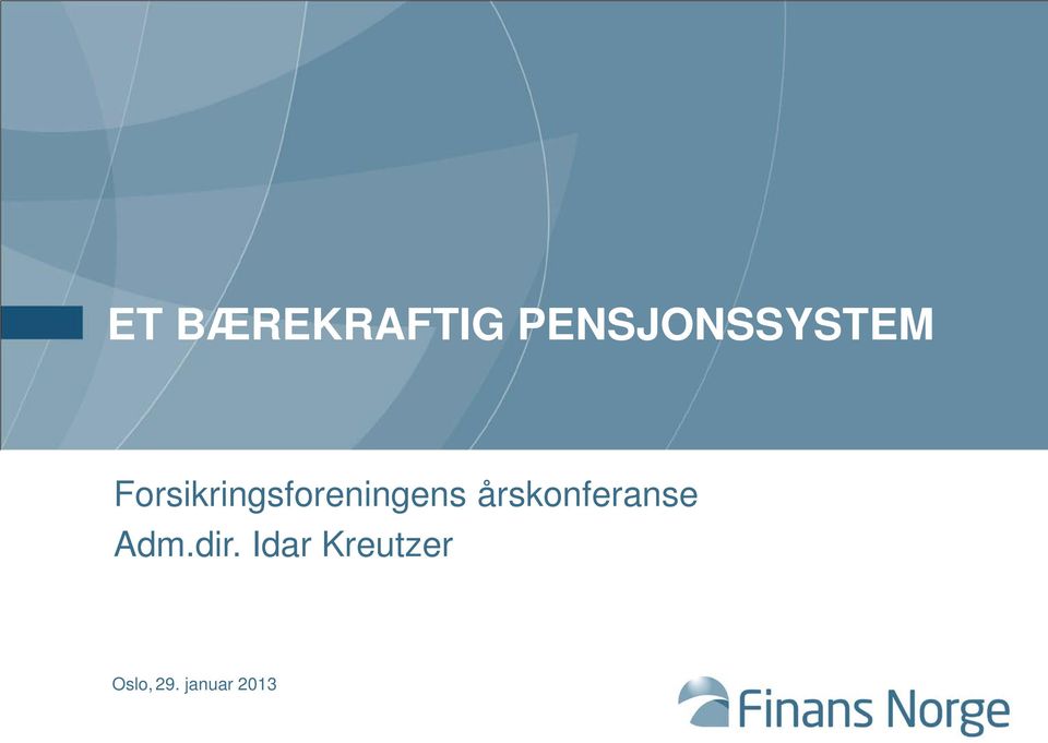 Forsikringsforeningens