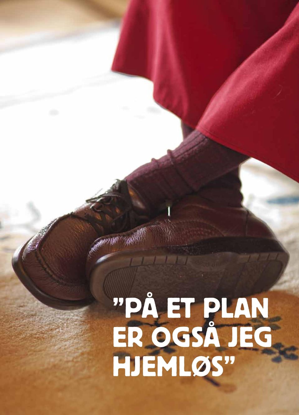 OGSÅ JEG