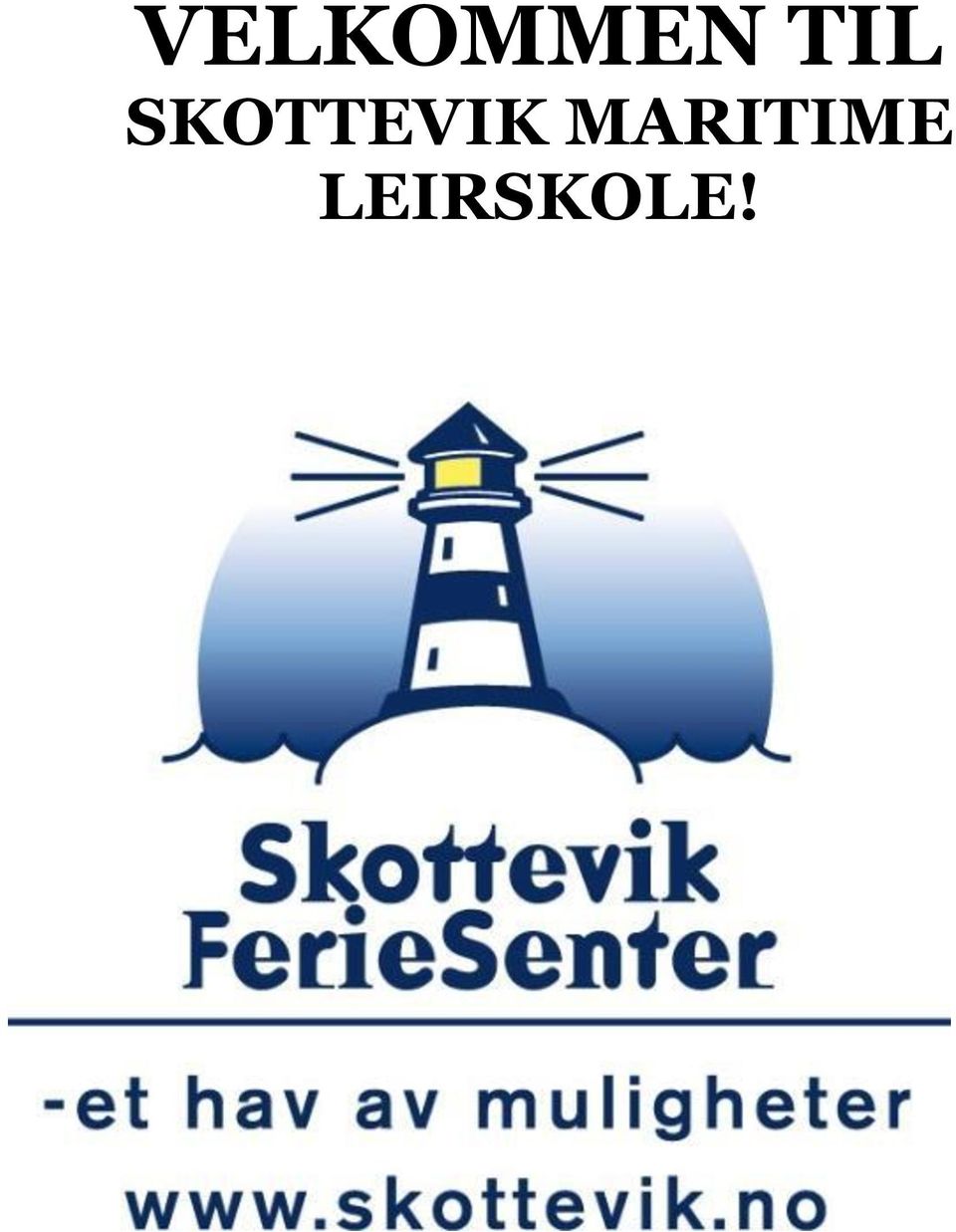 SKOTTEVIK