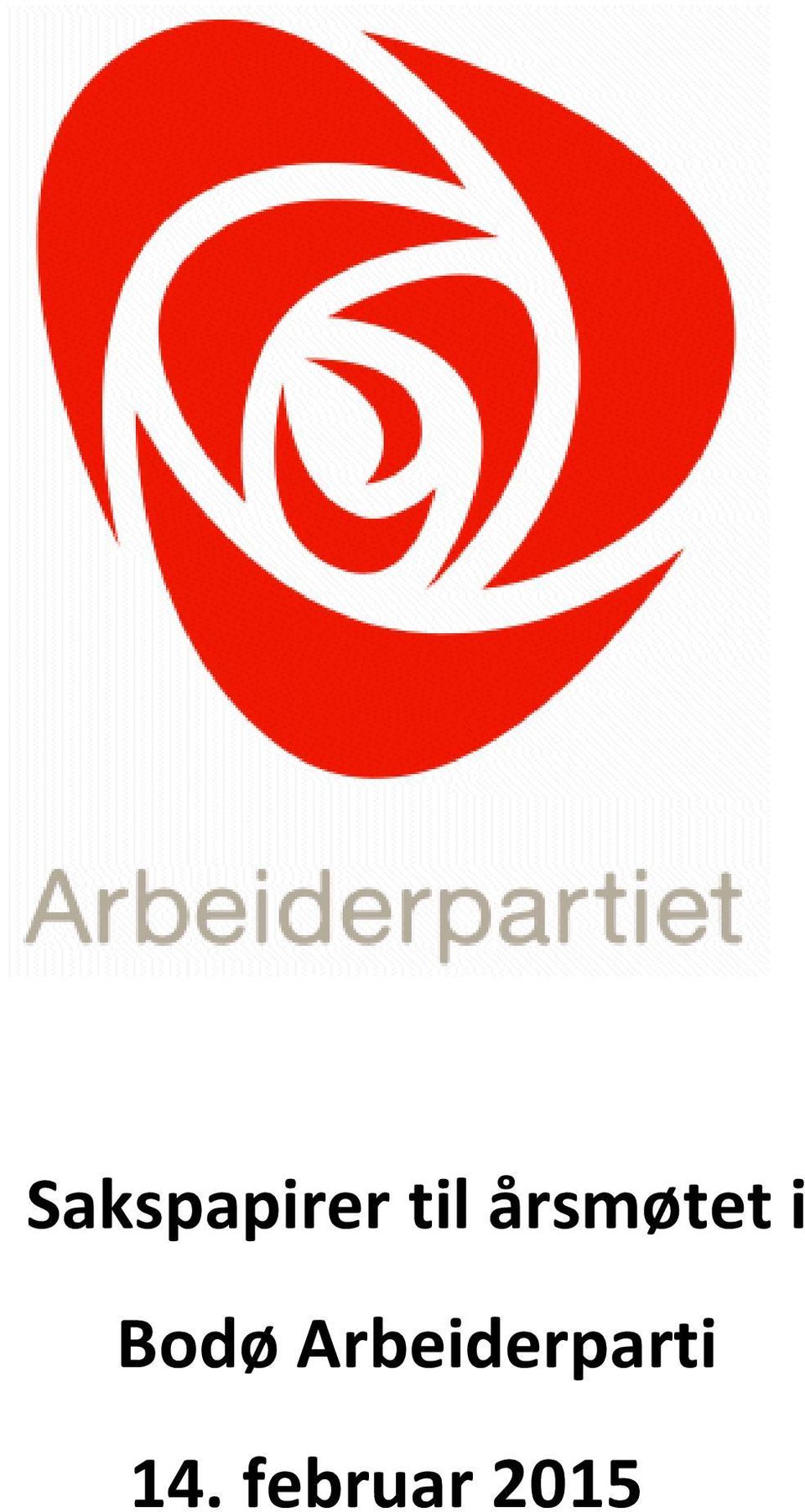 Arbeiderparti