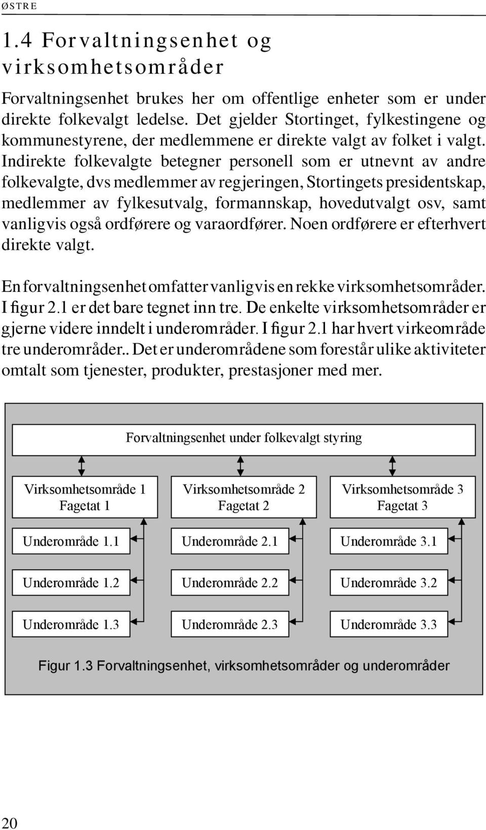 Indirekte folkevalgte betegner personell som er utnevnt av andre folkevalgte, dvs medlemmer av regjeringen, Stortingets presidentskap, medlemmer av fylkesutvalg, formannskap, hovedutvalgt osv, samt