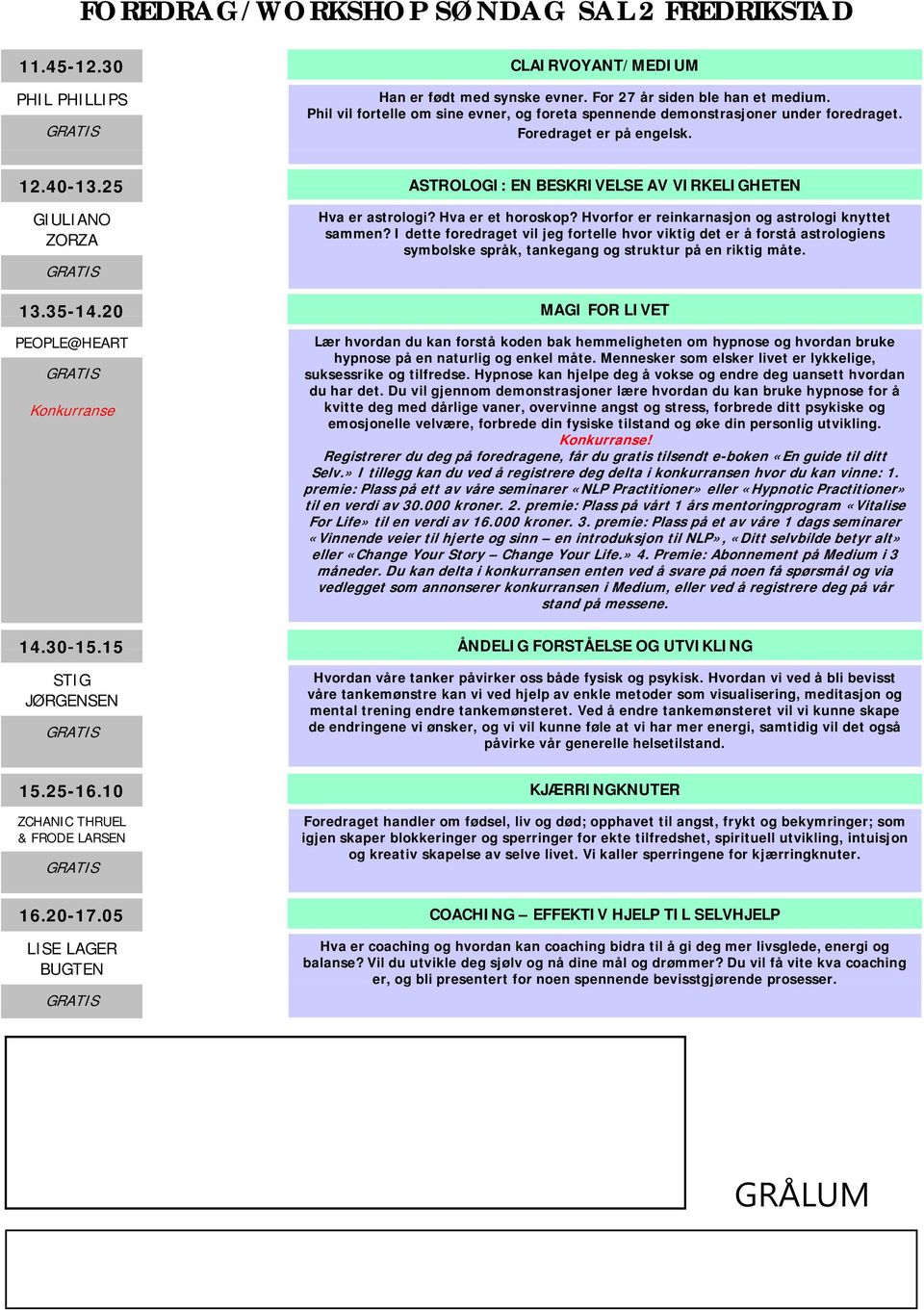 Hva er et horoskop? Hvorfor er reinkarnasjon og astrologi knyttet sammen?