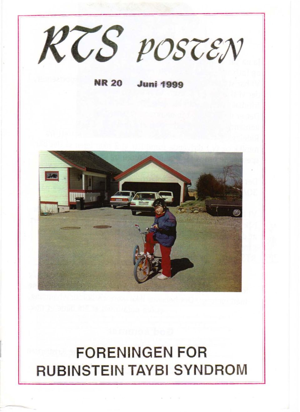 FORENINGEN