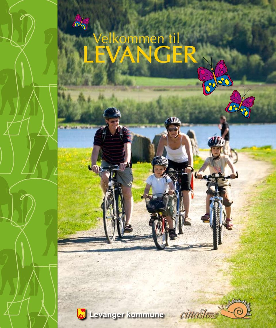 LEVANGER  