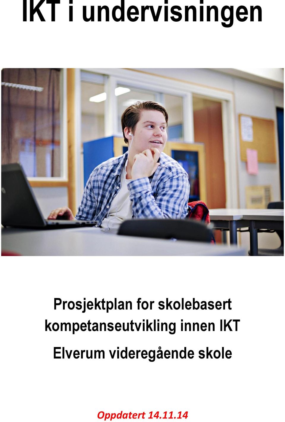 kmpetanseutvikling innen IKT