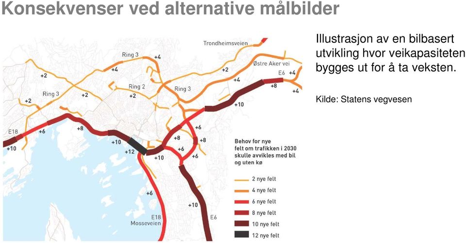 bilbasert utvikling hvor