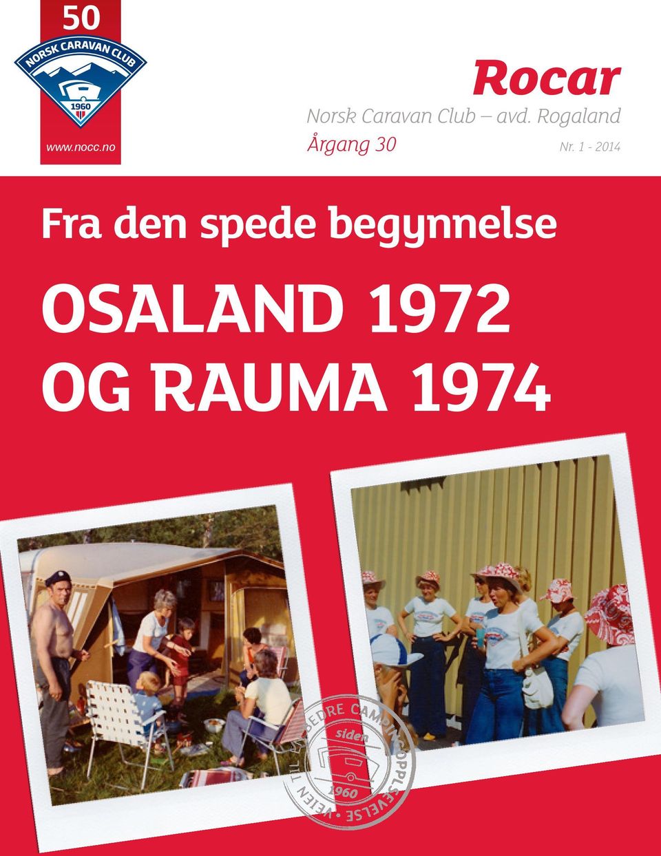 Rogaland Årgang 30 Nr.