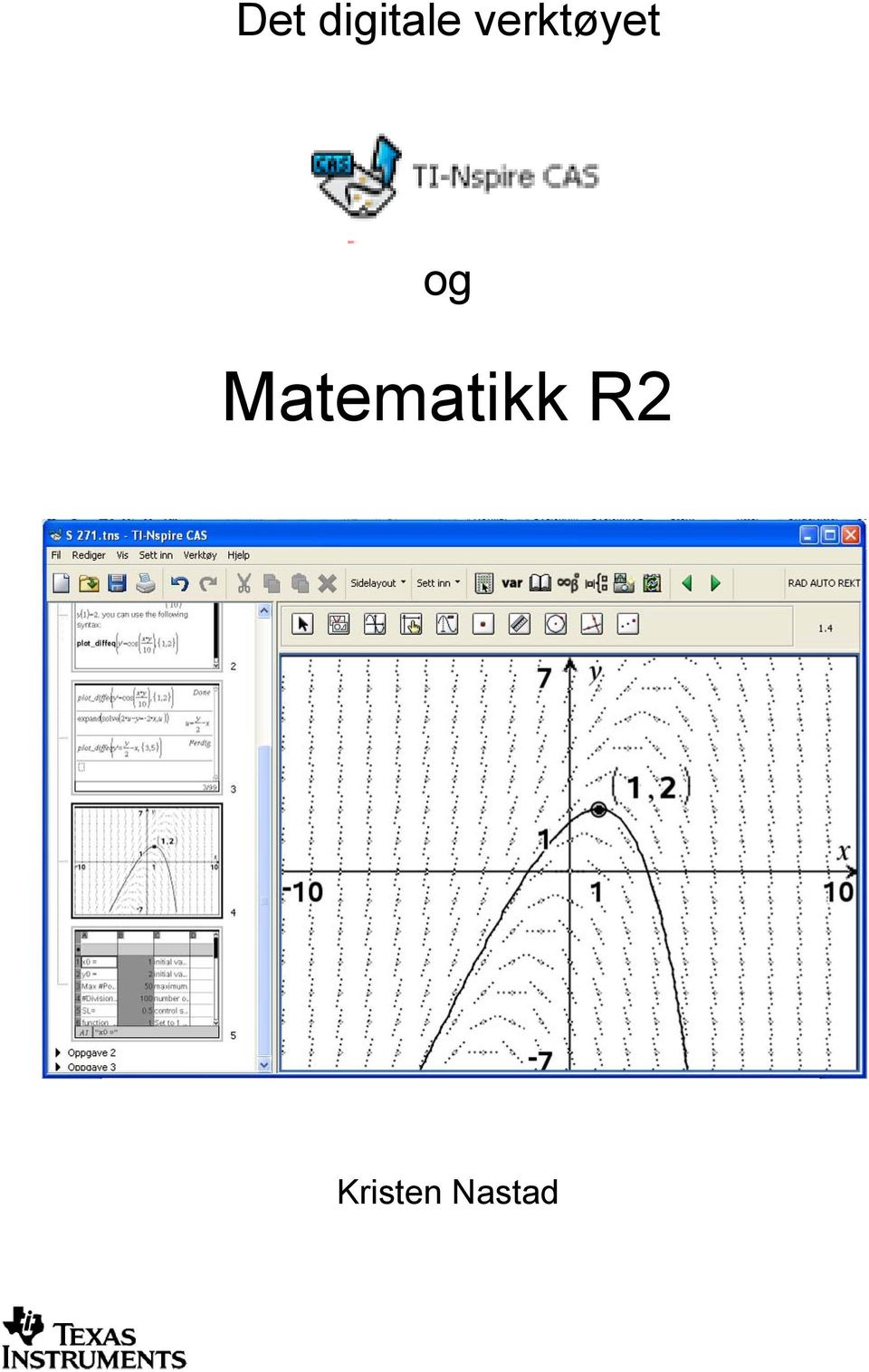 Matematikk R2