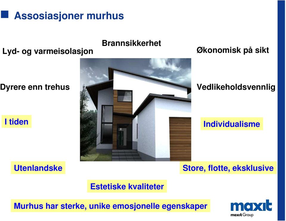 tiden Individualisme Utenlandske Store, flotte, eksklusive