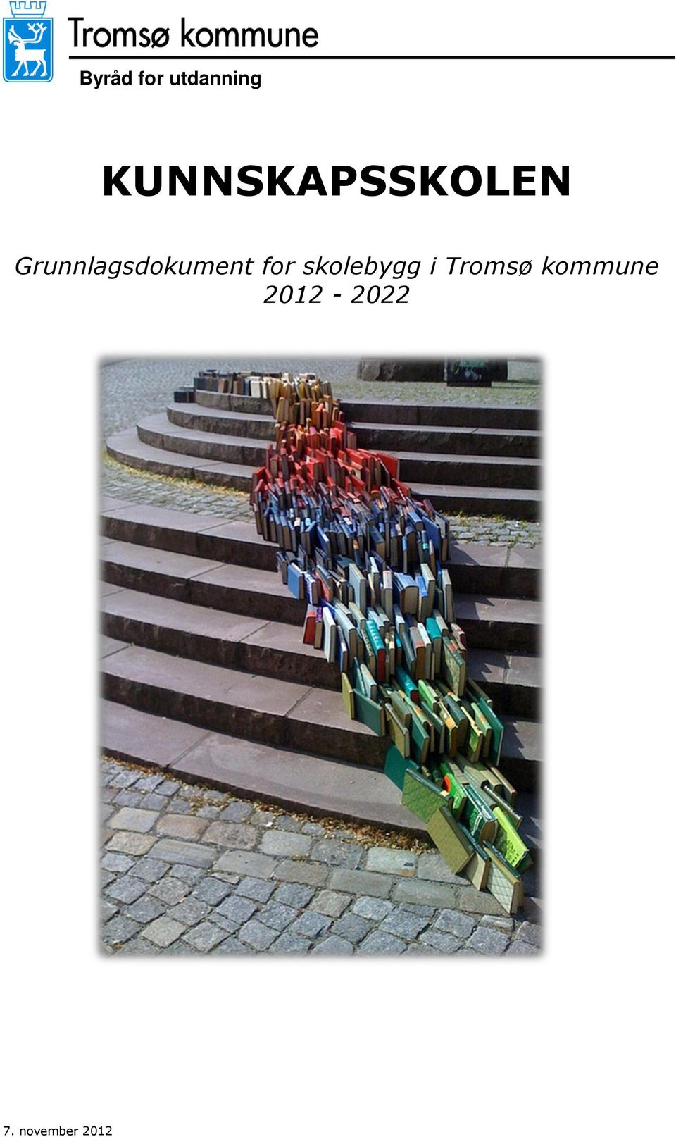 Grunnlagsdokument for