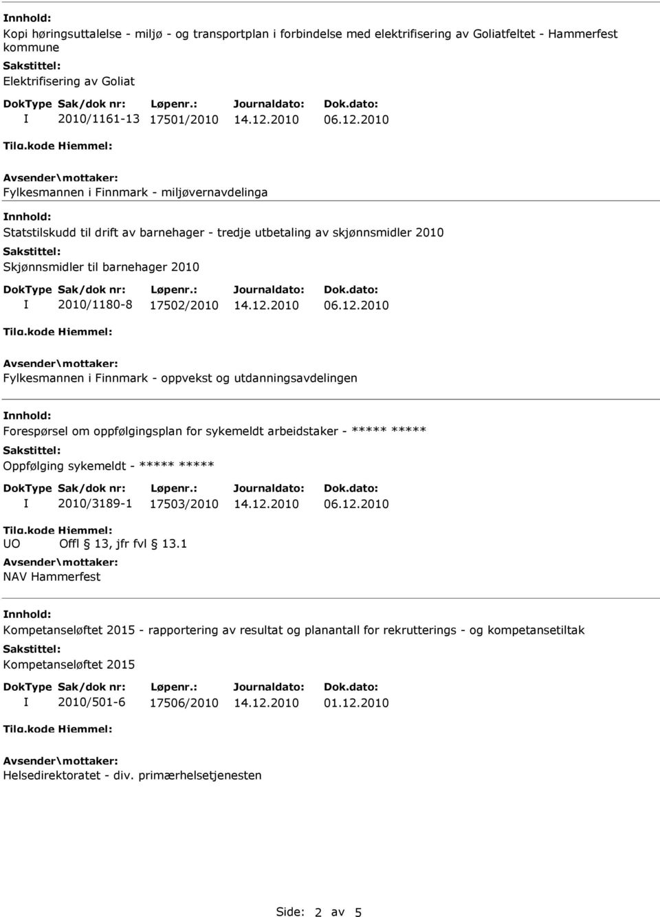 - oppvekst og utdanningsavdelingen nnhold: Forespørsel om oppfølgingsplan for sykemeldt arbeidstaker - ***** ***** Oppfølging sykemeldt - ***** ***** Tilg.