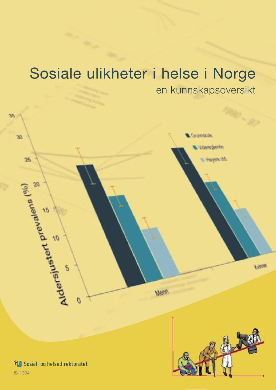 helse i Norge