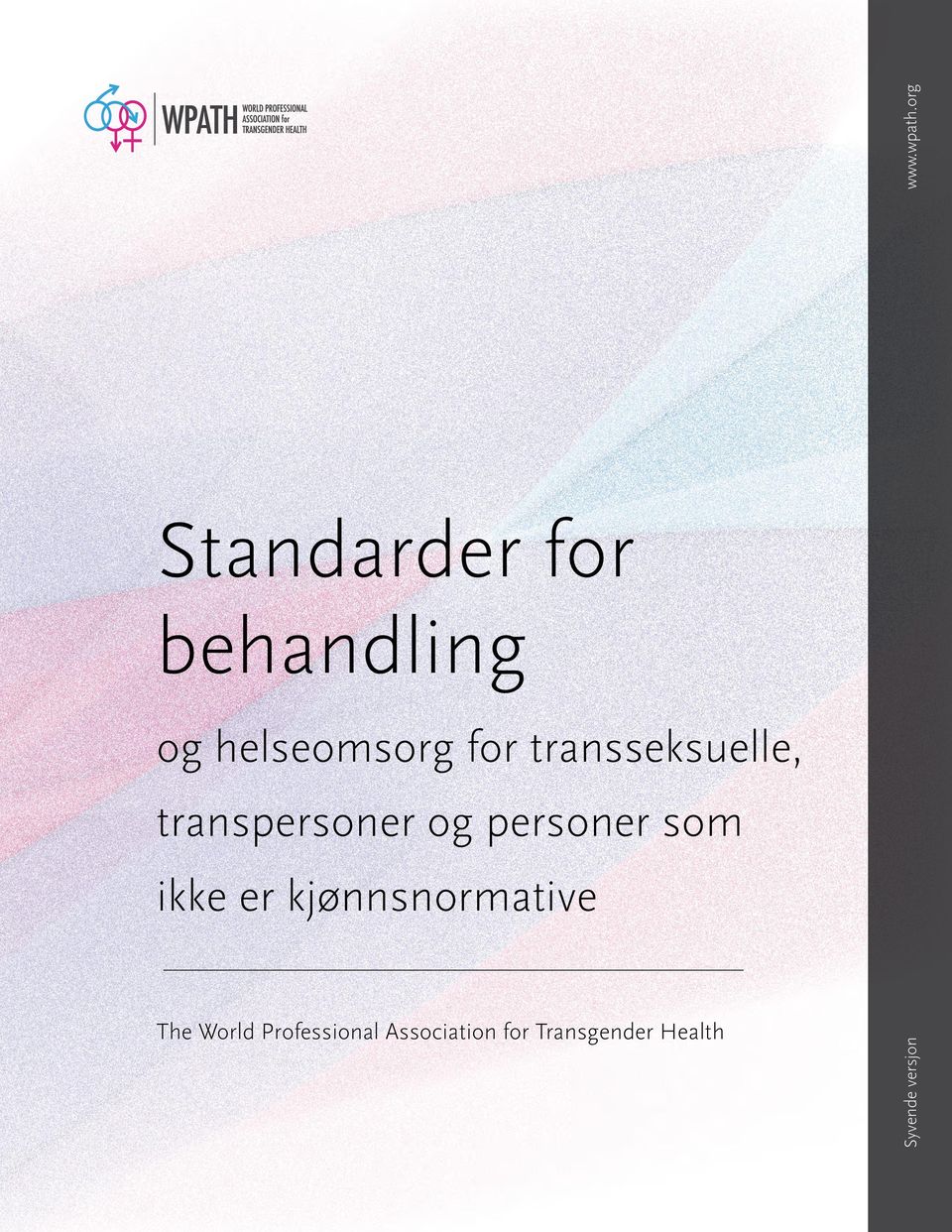 helseomsorg for transseksuelle,