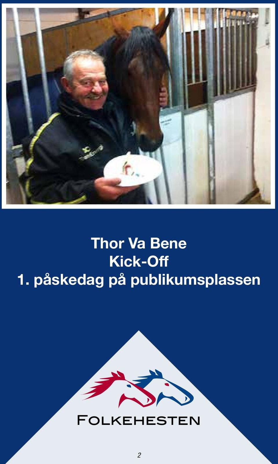 påskedag på