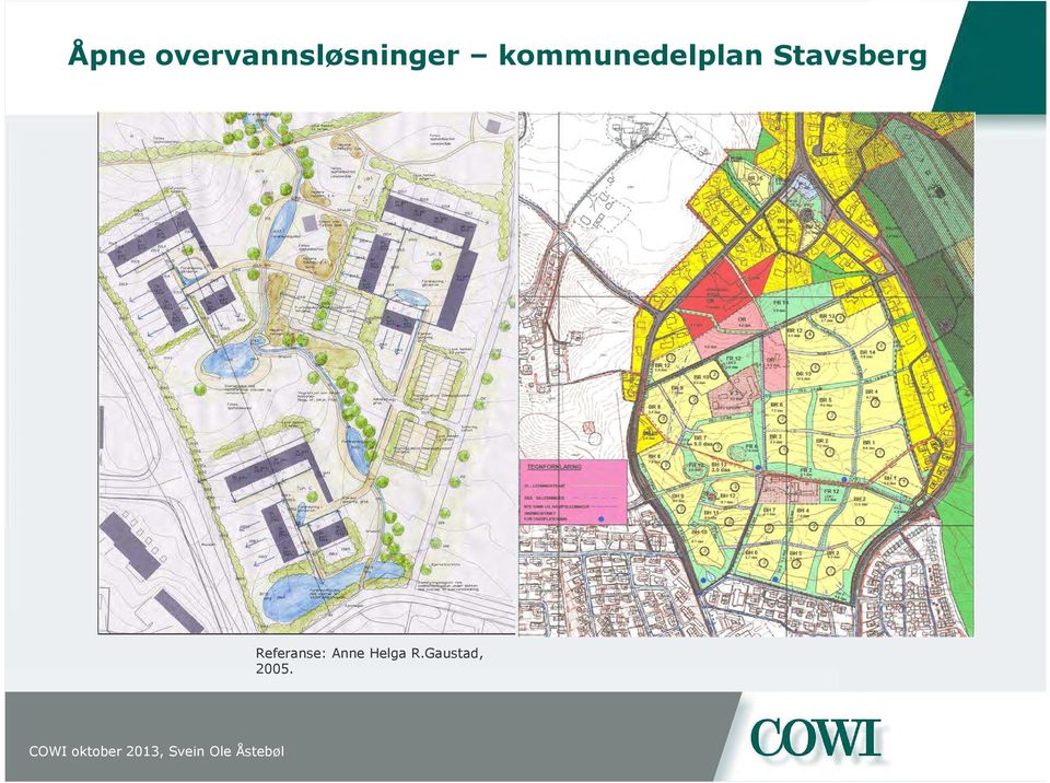 kommunedelplan