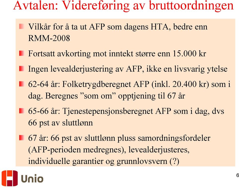 400 kr) som i dag.