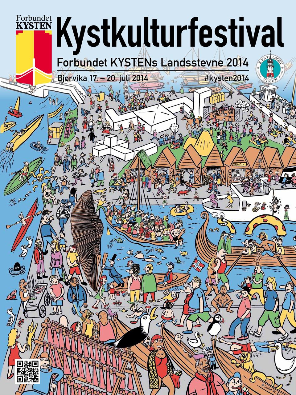 Landsstevne 2014