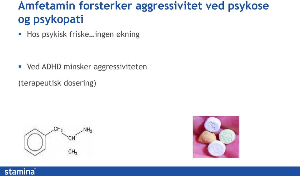 friske ingen økning Ved ADHD minsker