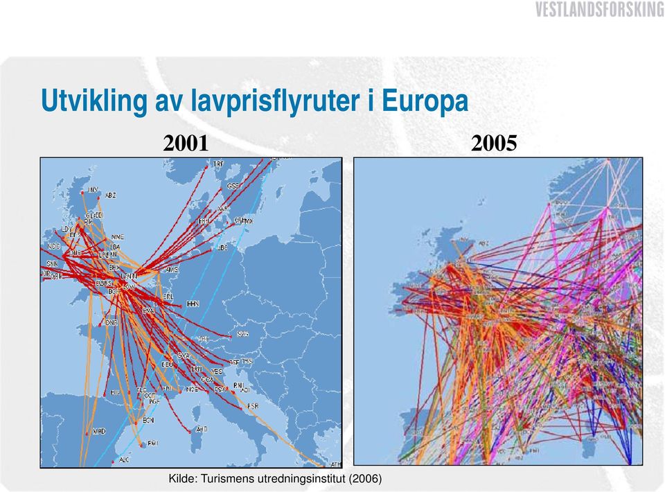 Europa 2001 2005