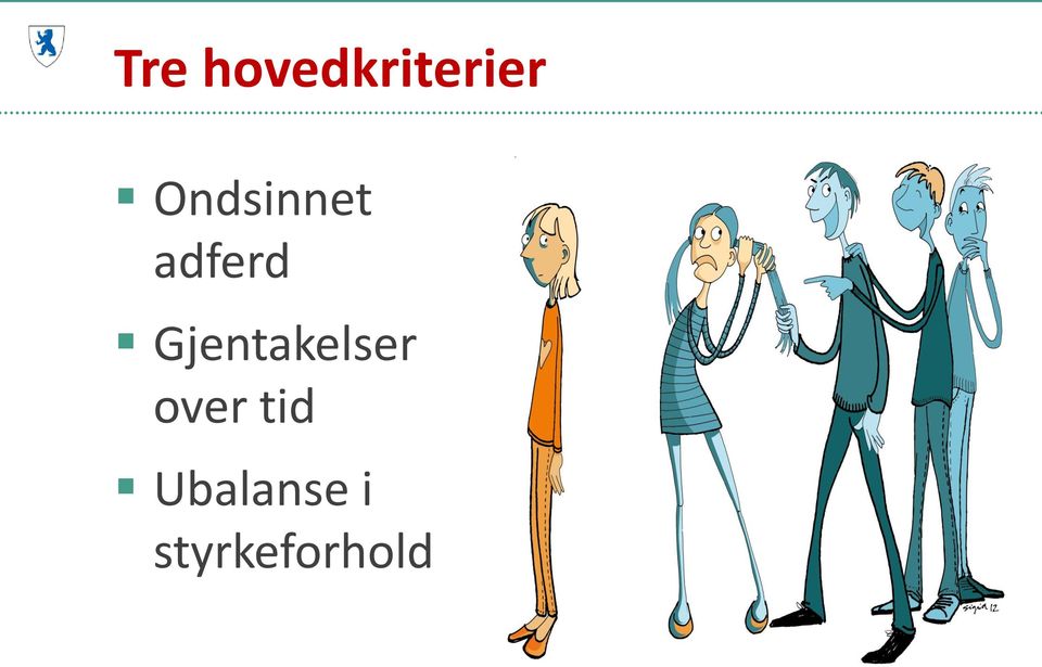 Gjentakelser over