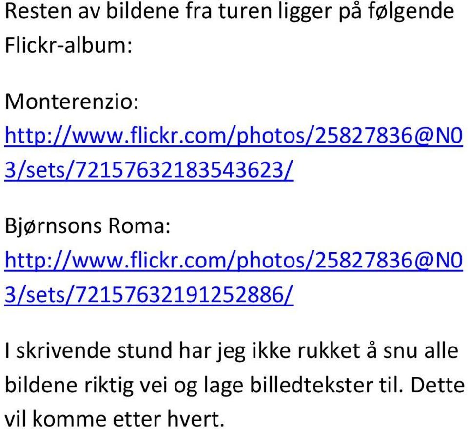 flickr.
