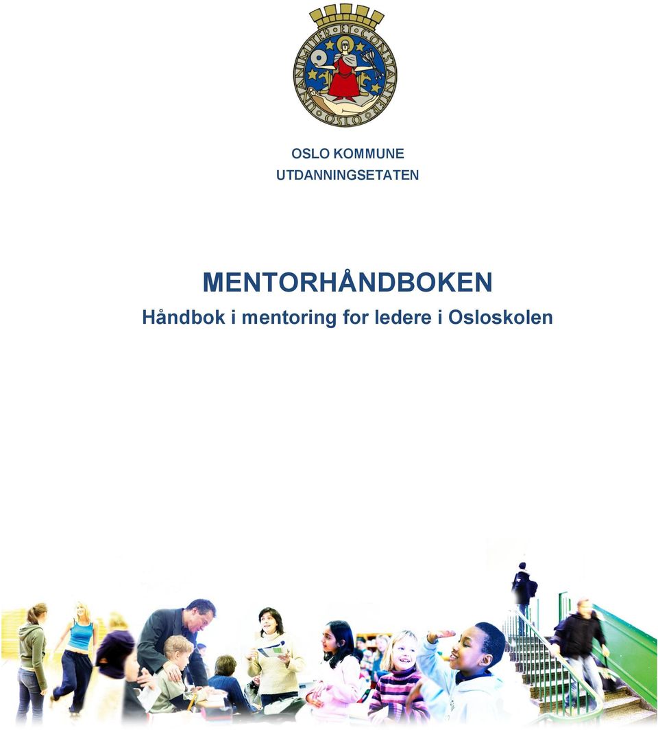 MENTORHÅNDBOKEN