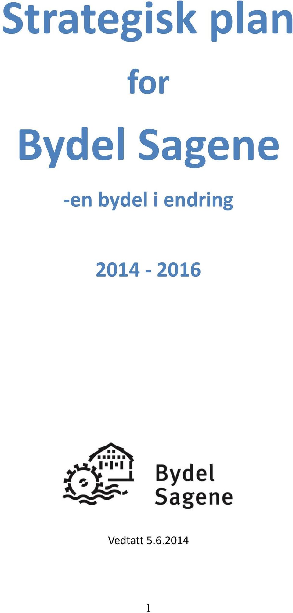 bydel i endring