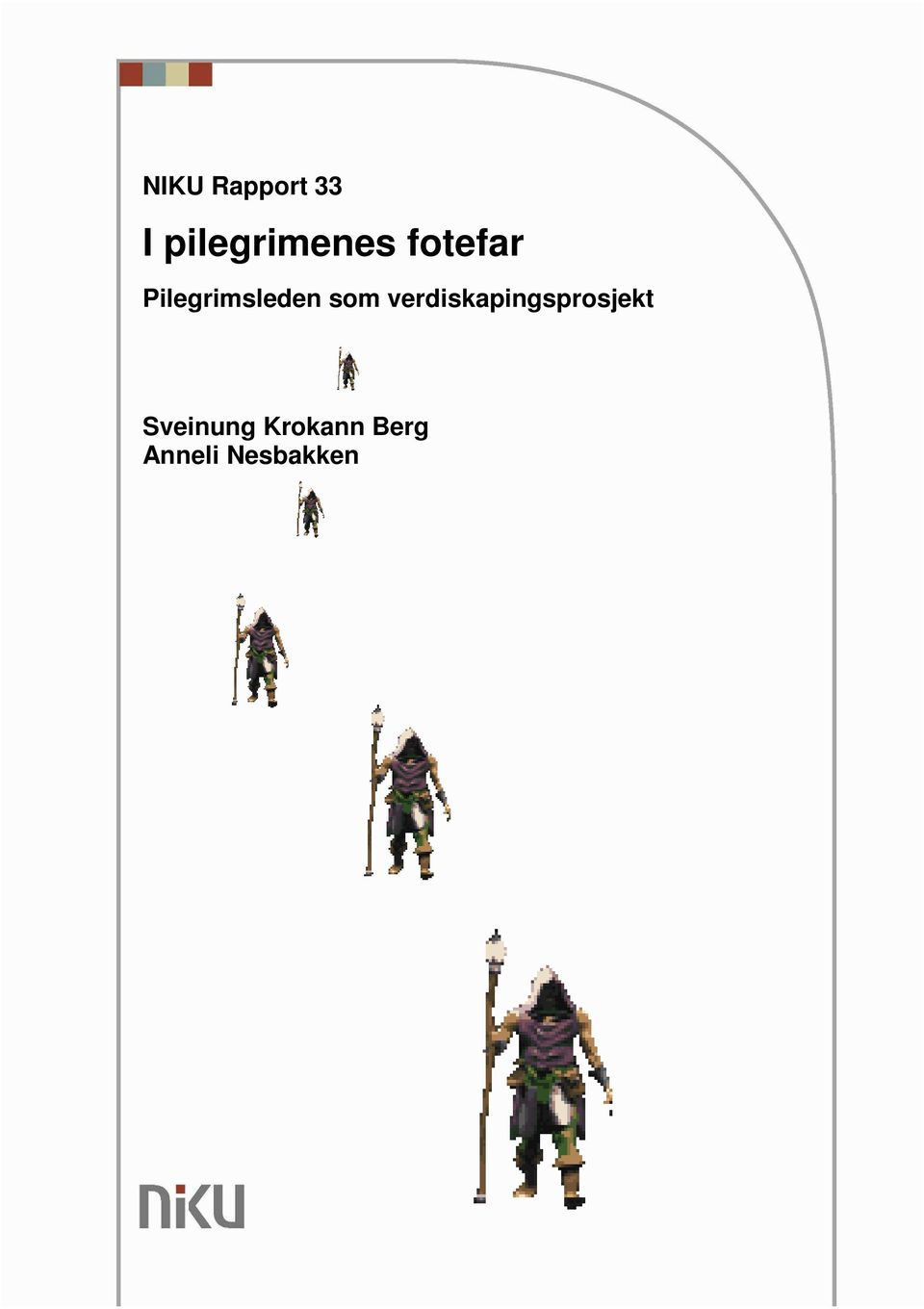 Pilegrimsleden som