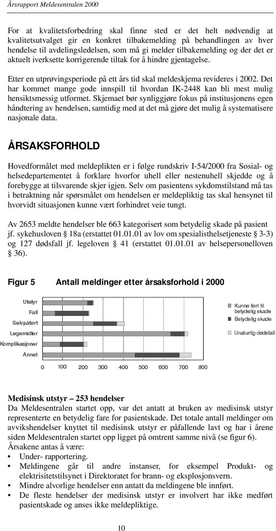 Det har kommet mange gode innspill til hvordan IK-2448 kan bli mest mulig hensiktsmessig utformet.