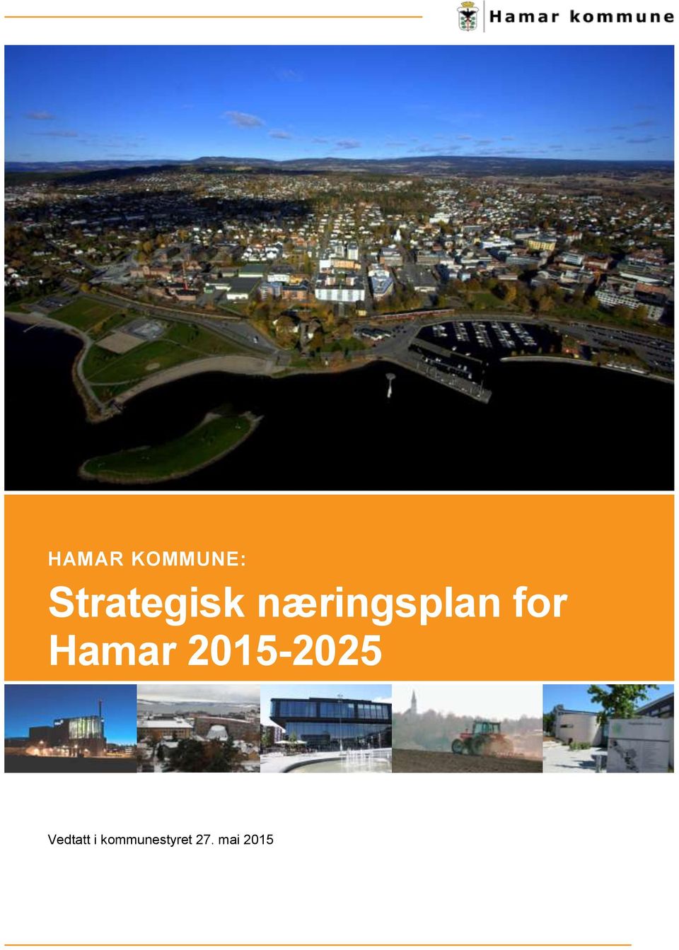 for Hamar 2015-2025