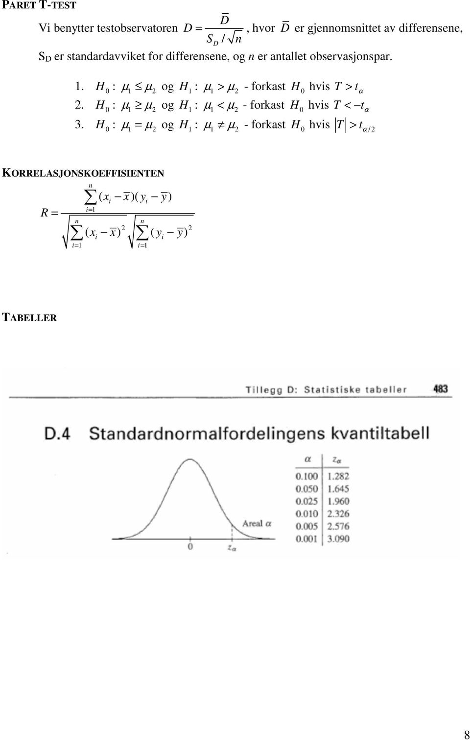 observasjosar.